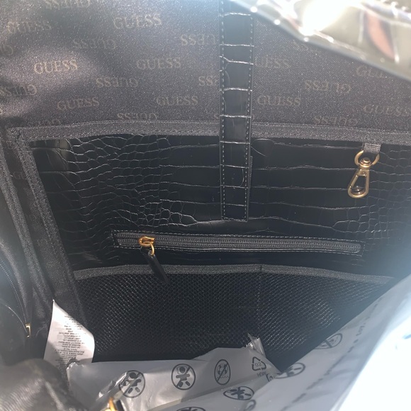 Guess bagpack - Picture 4 of 7